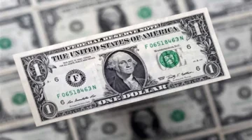 تحرك جديد.. سعر الدولار أمام الجنيه في البنوك المصرية خلال تعاملات السبت الأسبوعية